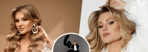 Блогерша Баба Даша снова заговорила о диагнозе сына