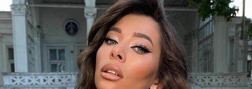 Анна Неплях заявила, что сама виновна в аварии