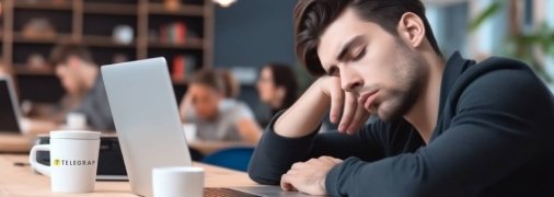 Не забувайте відпочивати