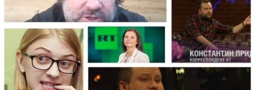 Стало известно, сколько соратники пропагандистки Симонян получают за критику Навального 