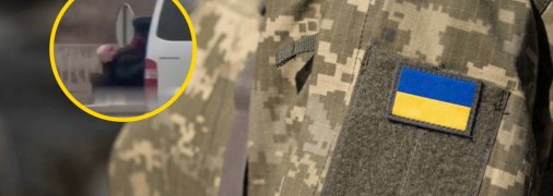 Очередной скандал с участием ТЦК возник в Днепре