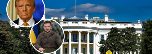 Зустріч Трампа з Зеленським під питанням