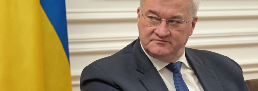 Андрій Сибіга