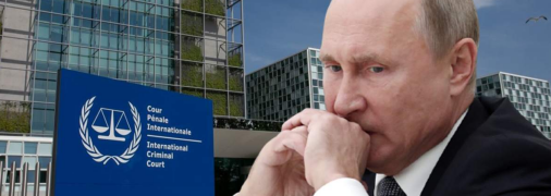 Юридическая удавка еще сильнее завязывается на шее диктатора