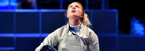 Ольга Харлан