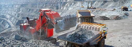 Металурги можуть заощадити на руді