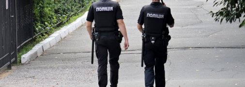 Поліцейські ще матимуть право перевіряти військово-облікові документи