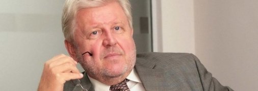 "Теперь уже не столь важно, когда Байден позвонит Зеленскому" – дипломат разъяснил особенности внешней политики США