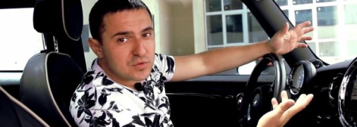 Нардеп Олександр Куницький