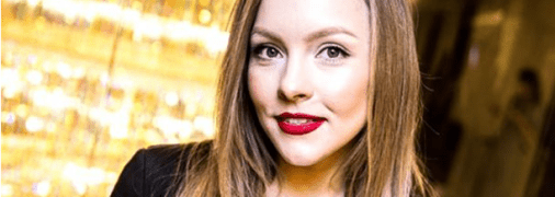 Алена Шоптенко родила первенца