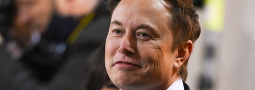 Маск не покинув політичних амбіцій?