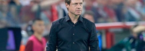 Экс-тренер Карпат возглавил Ригу