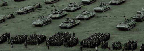 На Западе бьют тревогу - Россия может уже сейчас напасть на Украину, как это было после Олимпиады в Сочи