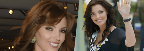 Куда исчезла "Мисс Украина-2001" Александра Николаенко