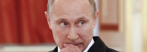 Надежда на Штаты? Генерал указал на опасный маневр Путина в отношении Украины