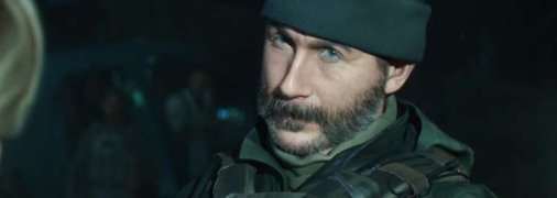 Стартовал четвертый сезон Call of Duty Modern Warfare с обновлением на 85 ГБ