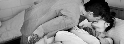 Певица MamaRika родила первенца - первое фото