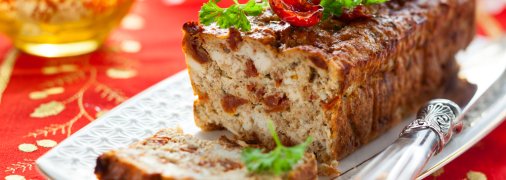 Модный террин: 4 лучших рецепта по версии SMAK.UA