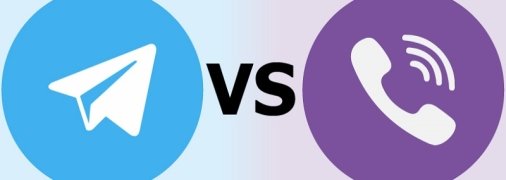 Почему пользоваться Viber и Telegram опасно?