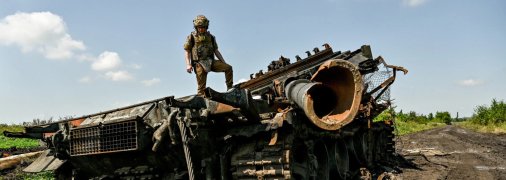 Росія наближається до "жахливого рубежа"