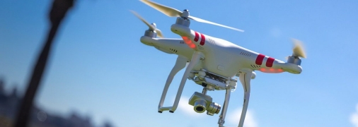 Хто саме запустив дрони, поки що невідомо