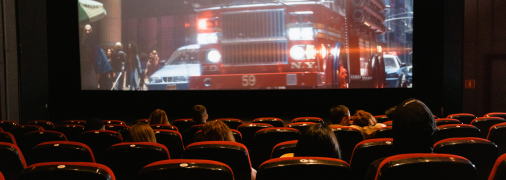 На экранах вместо дубляжа предлагают давать только украинские субтитры.