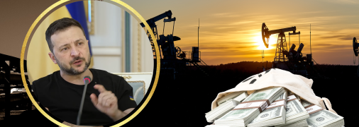 Зеленский рассказал, когда посыпется экономика РФ и почему это "ядерное оружие против Путина"