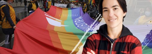 Елена Шевченко