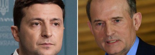Зеленский убивает двух зайцев: что стоит за ударом властей по Медведчуку и чего ждать дальше