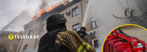 РФ цинічно б'є по житлових будинках