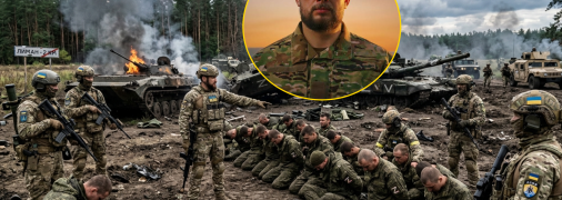 На цьому напрямку діє 3 АК