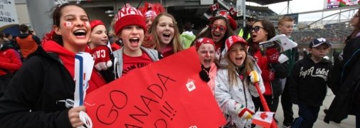 Бельгія — Канада: відеоогляд матчу ЧС-2022