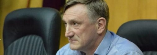 Организатор "референдума за ДНР" Аксёнов со скандалом принял присягу украинского нардепа