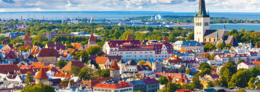 Влада Естонії більше не залишатиме нахабних росіян безкарними