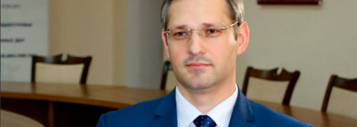 Віталій Ігнатьєв займається "іноземними справами" Придністров’я