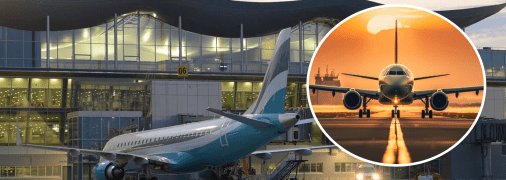 Аеропорт "Бориспіль"