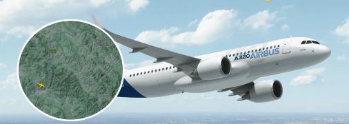 Борт Airbus A320