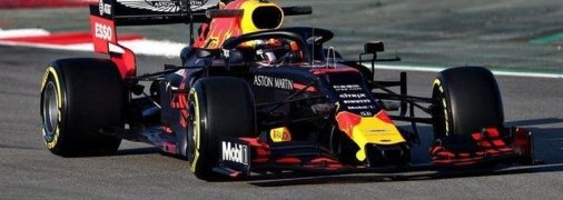 Ред Булл витратив на Формулу-1 понад 380 мільйонів доларів