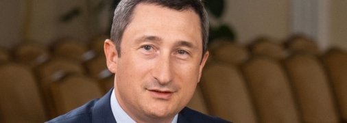 Алексей Чернышов