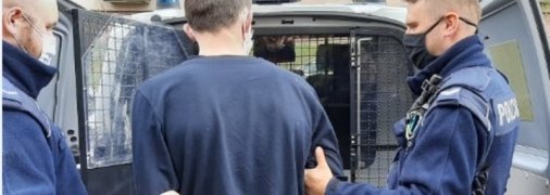 Притворялся едущим в Германию словаком: в Польше задержали украинца за аферу на миллион 