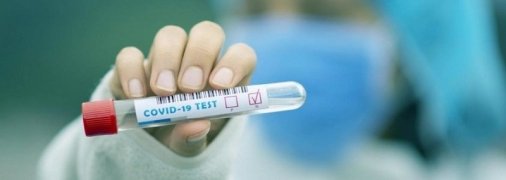В Украине уже больше 370 тысяч случаев COVID-19