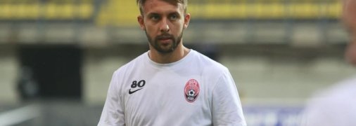 Юрченко: Заря полностью готова к борьбе за серебро УПЛ