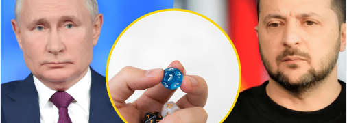 Чи зустрінуться Путін та Зеленський у 2025 році