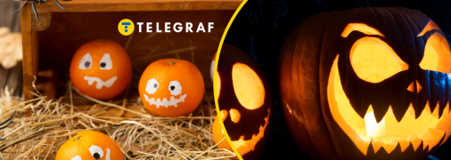 У Гелоуїна вже з’явилася велика кількість різних назв