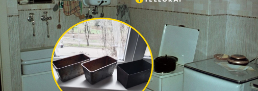 Радянська кухня