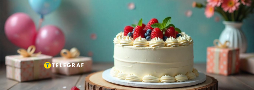 З днем народження!