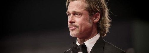 Брэд Питт исполнит одну из главных ролей в триллере Bullet Train