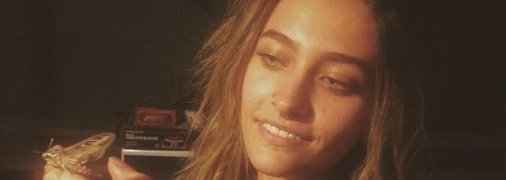 Дочь американского певца Майкла Джексона сделала шокирующее заявление о своей личной жизни