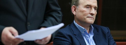 Медведчук как настоящий политик отстаивает свои убеждения, в отличие от тех, кто даже суд превращает в клоунаду