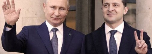 Признание РФ стороной конфликта и совместные патрули с боевиками: почему новый план по Донбассу обречен на провал